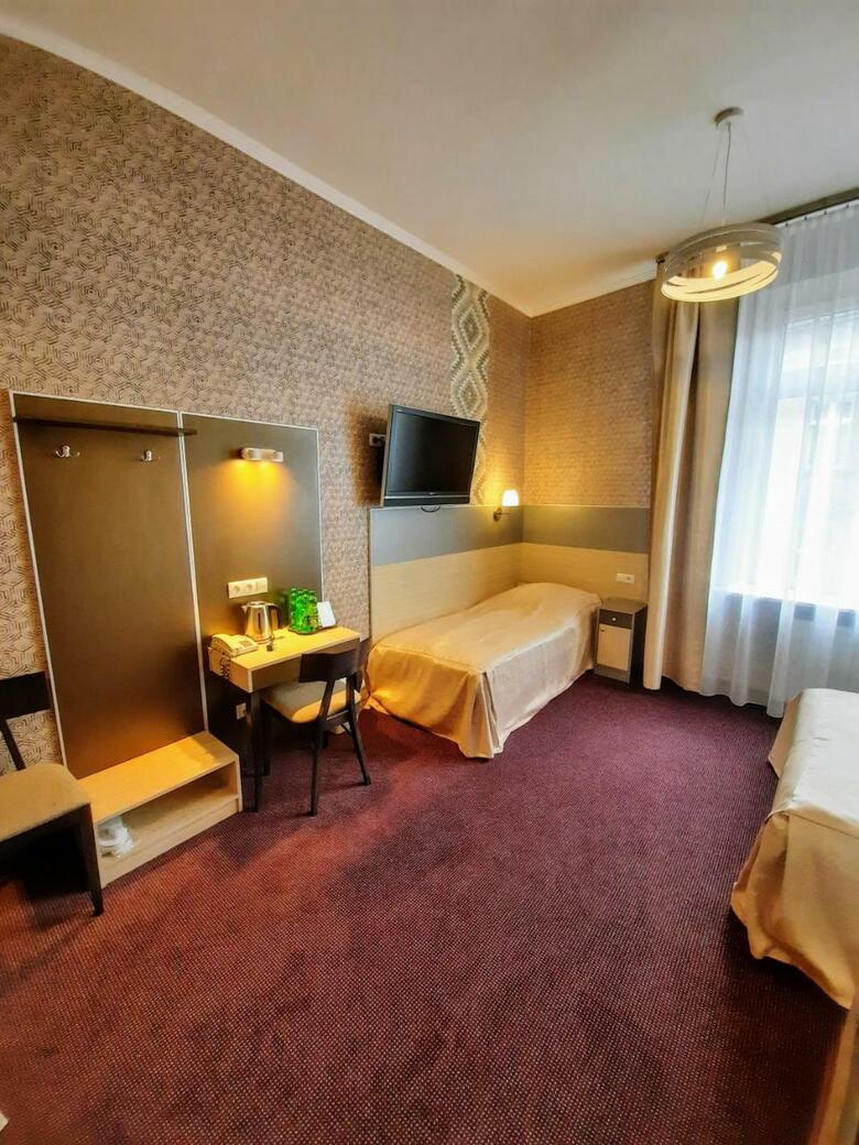 Hotel Kazimierz