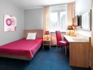 Hotel Petrus