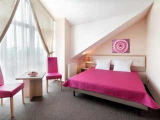 Hotel Petrus