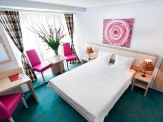 Hotel Petrus