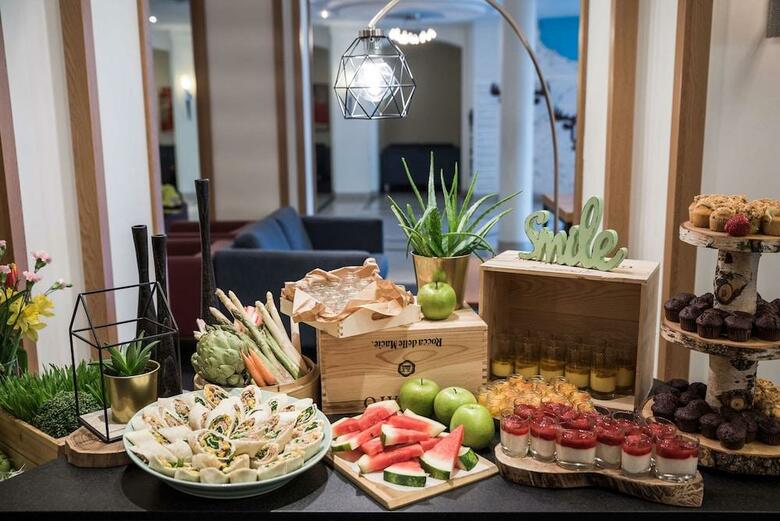 Hotel Scandic Gdansk