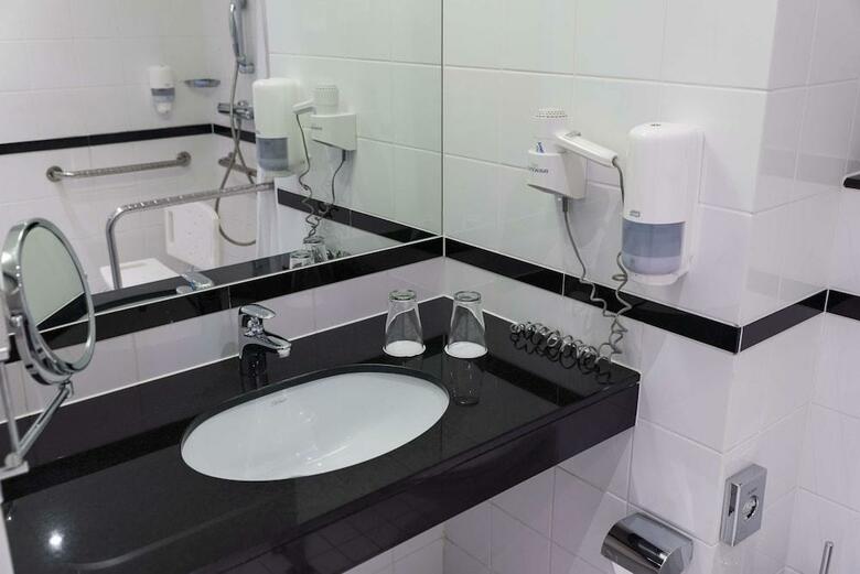 Hotel Scandic Gdansk