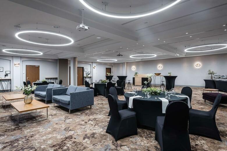 Hotel Scandic Gdansk