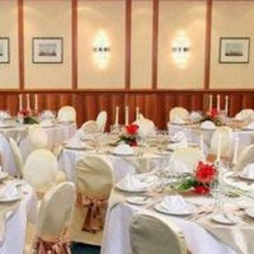 Hotel Scandic Gdansk