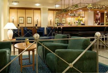 Hotel Scandic Gdansk