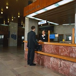 Hotel Polonez Orbis