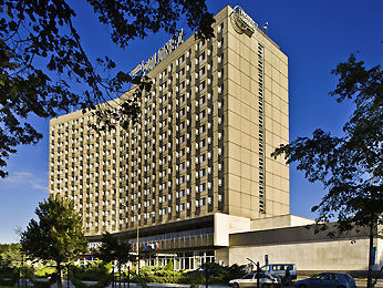 Hotel Polonez Orbis