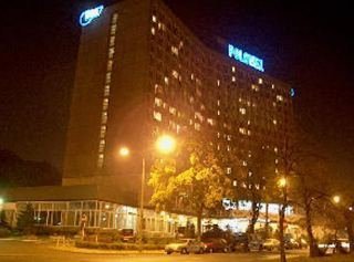 Hotel Polonez Orbis