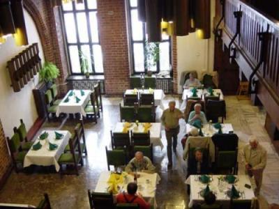 Hotel Gromada
