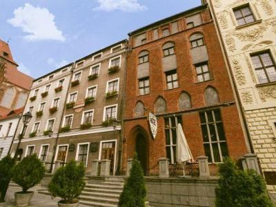 Hotel Gromada