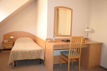 Hotel Gromada