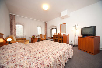 Hotel Gromada