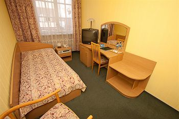 Hotel Gromada