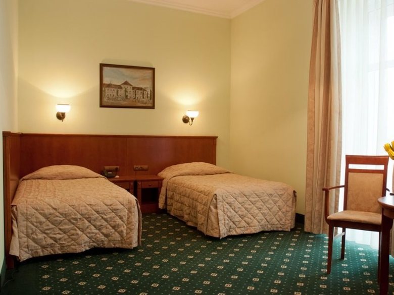Hotel Hetman