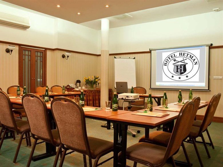 Hotel Hetman