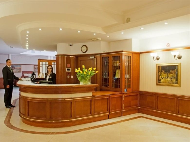 Hotel Hetman