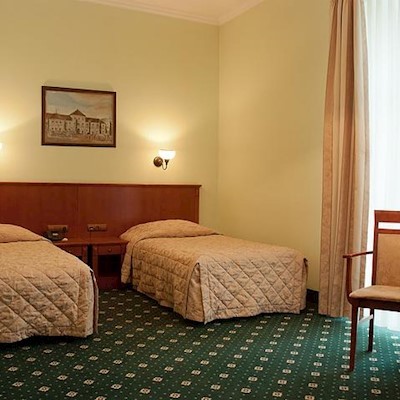 Hotel Hetman