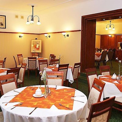 Hotel Hetman
