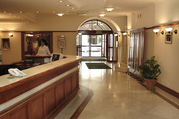Hotel Hetman