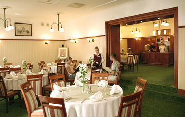 Hotel Hetman