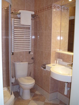Hotel Hetman