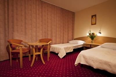 Aramis Hotel