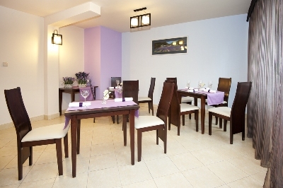 Aramis Hotel