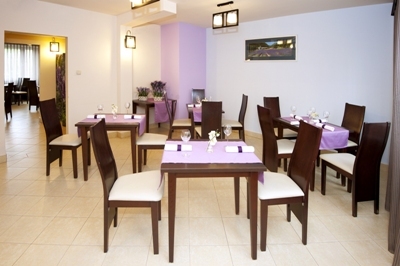 Aramis Hotel