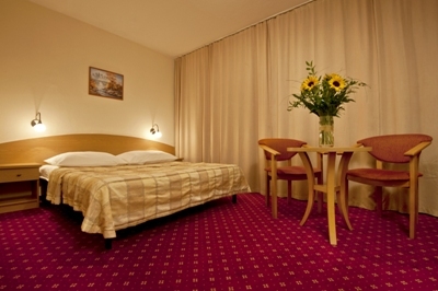Aramis Hotel