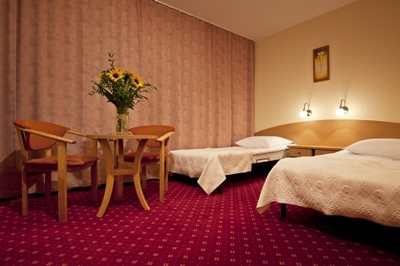 Aramis Hotel