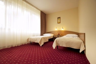 Aramis Hotel