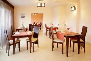 Aramis Hotel