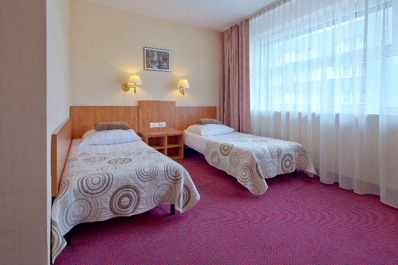 Hotel Atos