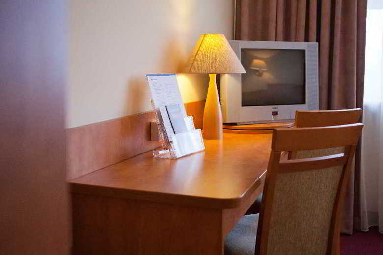 Hotel Atos