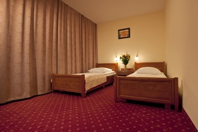 Hotel Atos