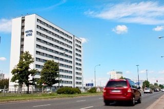 Hotel Atos