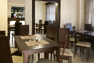 Hotel Atos