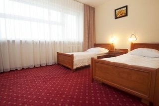 Hotel Atos