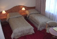 Hotel Atos