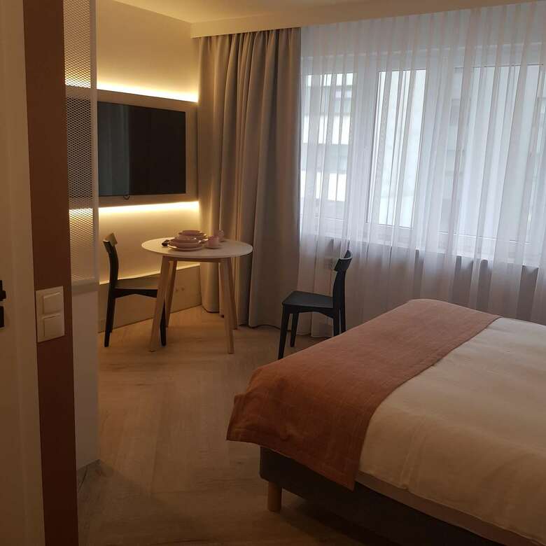 Best Western Hotel Portos