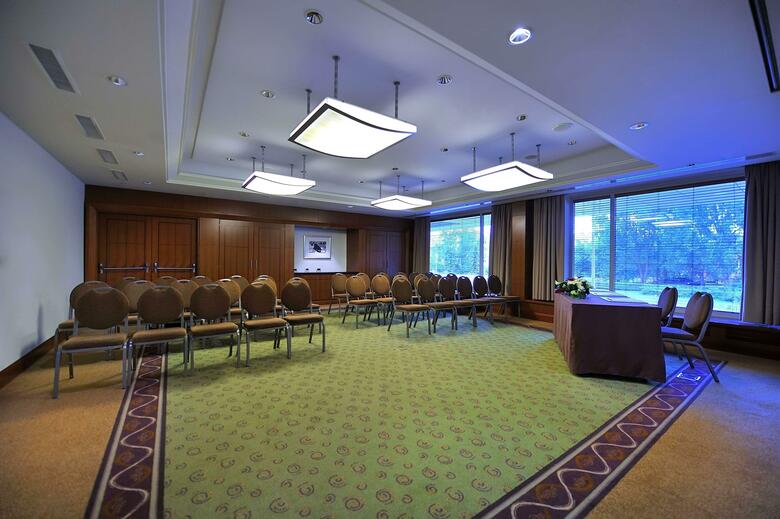 Hotel Hyatt Regency Warsaw