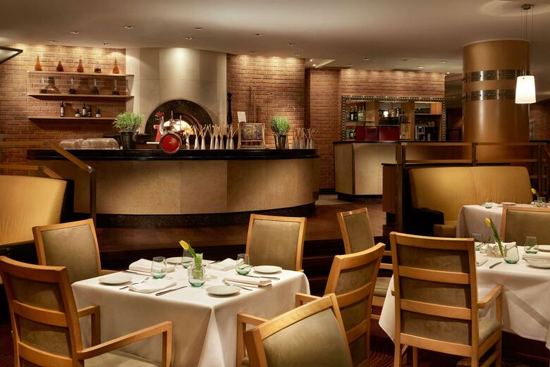 Hotel Hyatt Regency Warsaw