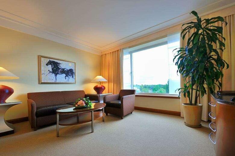 Hotel Hyatt Regency Warsaw