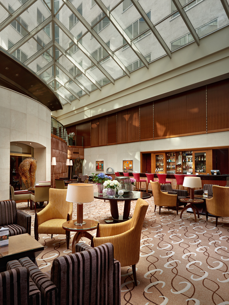 Hotel Hyatt Regency Warsaw