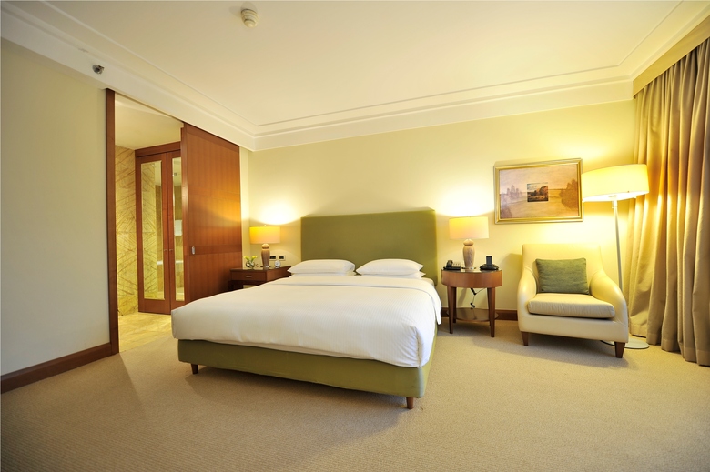 Hotel Hyatt Regency Warsaw