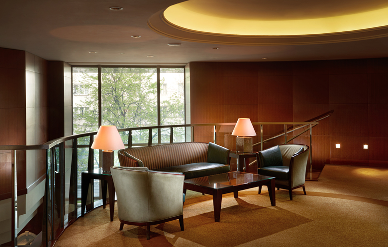 Hotel Hyatt Regency Warsaw