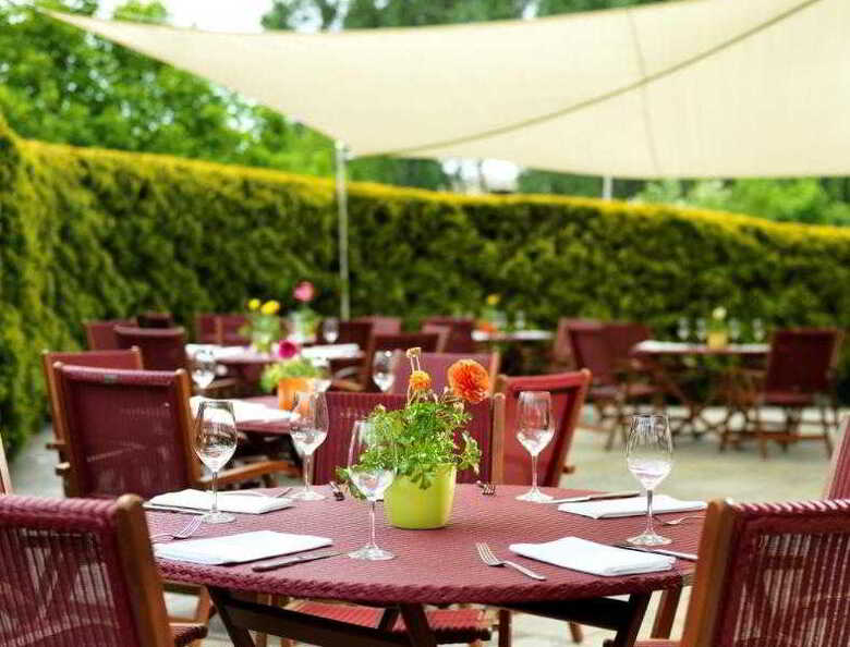 Hotel Hyatt Regency Warsaw