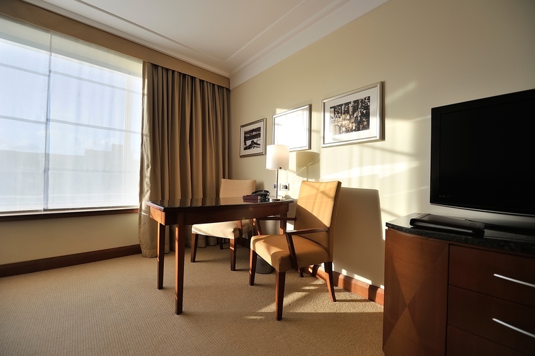 Hotel Hyatt Regency Warsaw