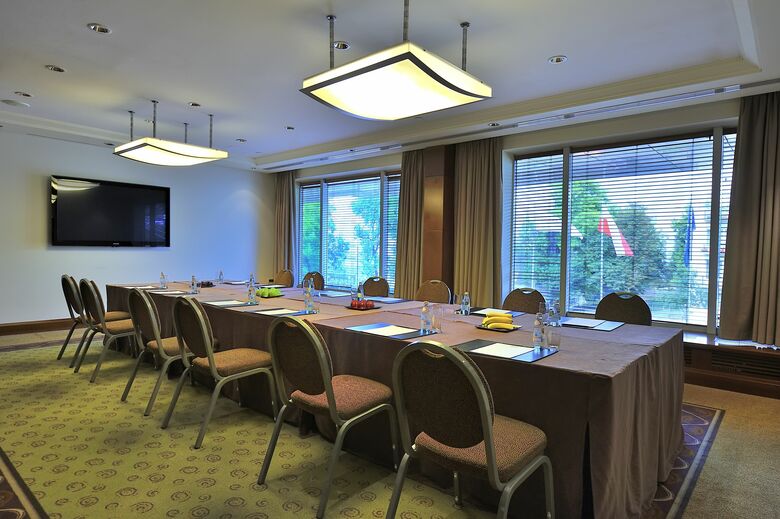 Hotel Hyatt Regency Warsaw