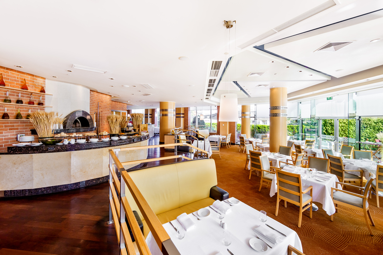 Hotel Hyatt Regency Warsaw